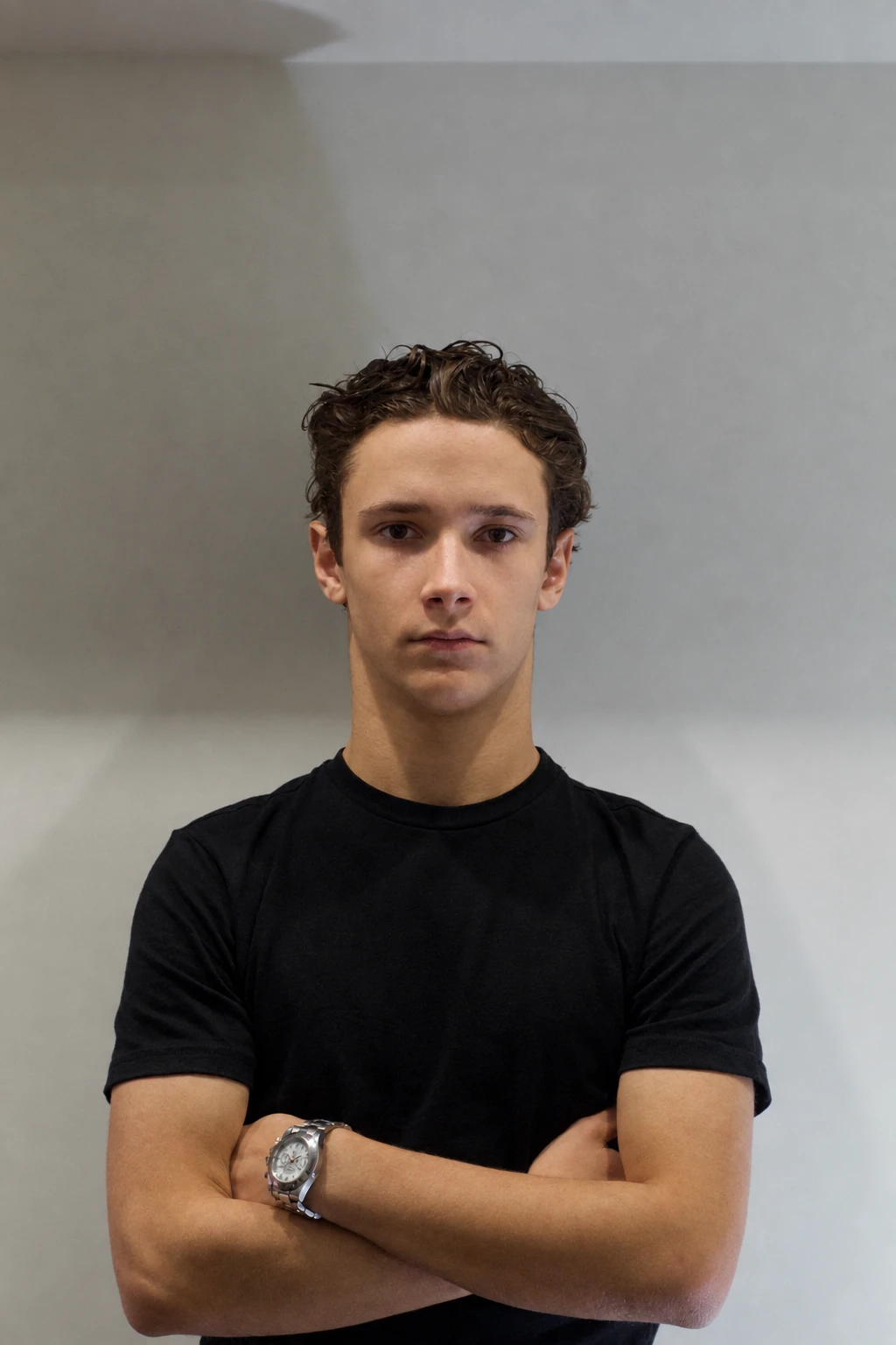 André Carvalho Reigner